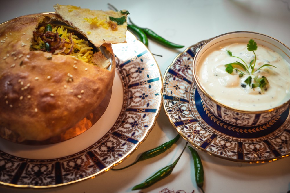 Authentic Indian kitchen opens for takeaway in Northwich Visit Northwich