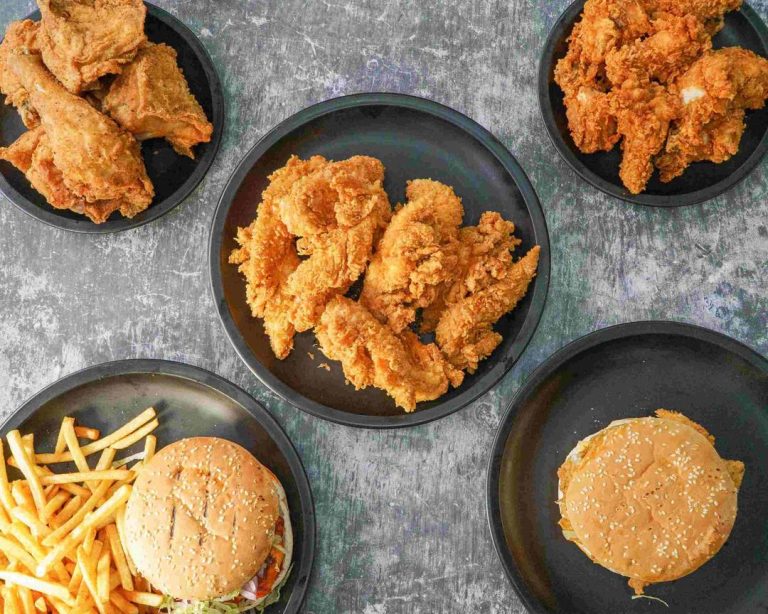 Chicken Station 1 768x614