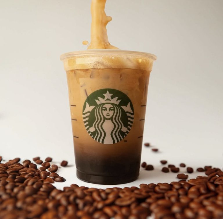 Starbucks 768x754