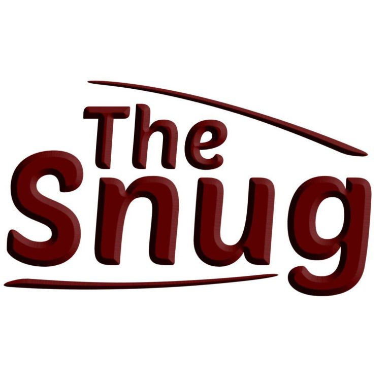 The Snug 1 768x767